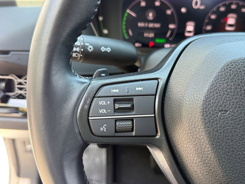 Used 2023 Honda Accord EX-L image 27