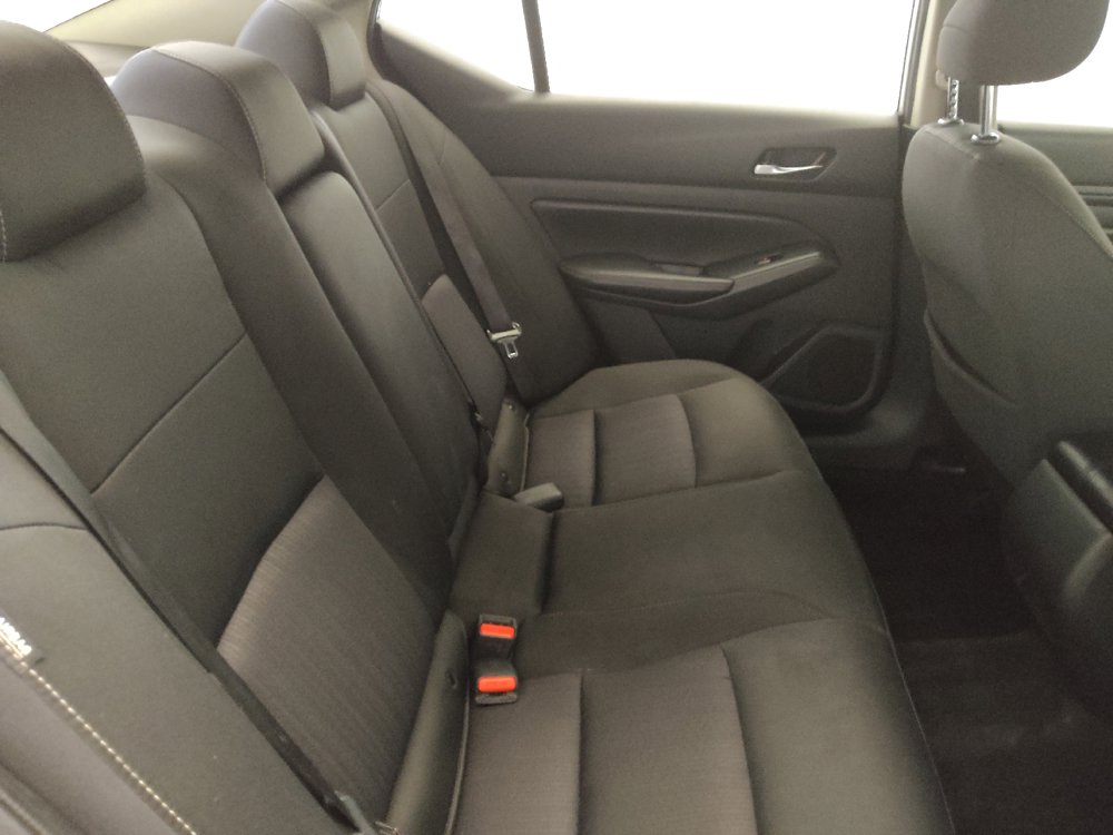 Used 2019 Nissan Altima 2.5 S AWD/4WD image 19