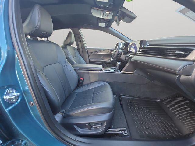 Certified 2025 Toyota Camry XSE image 15