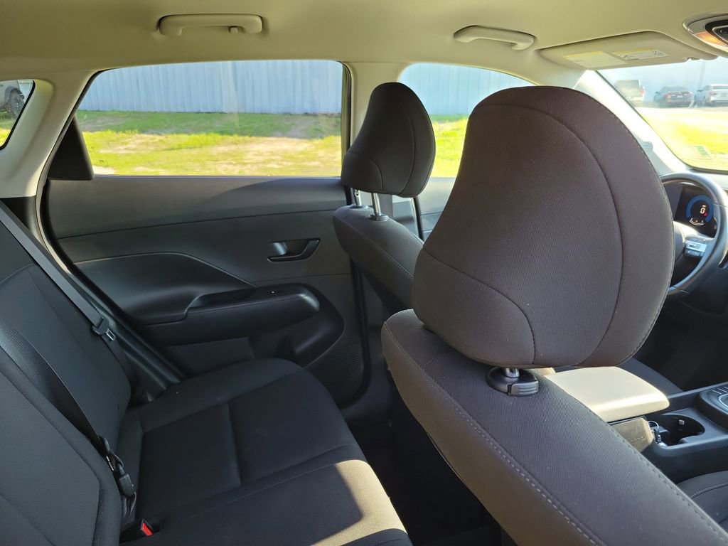 Used 2024 Hyundai Kona SEL AWD/4WD image 31