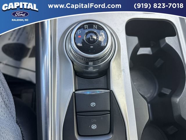 Certified 2022 Ford Explorer XLT w/ Equipment Group 202A image 30