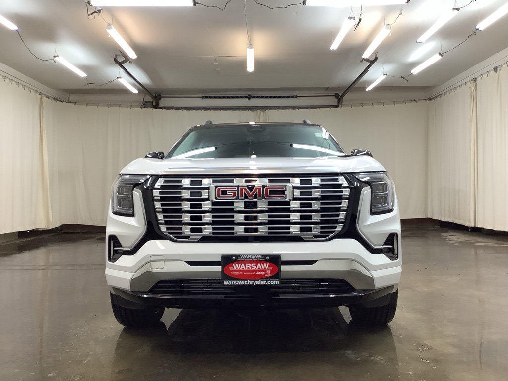 New 2026 GMC Terrain Denali image 11