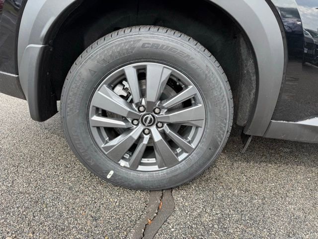 New 2026 Nissan Pathfinder SV AWD/4WD image 11