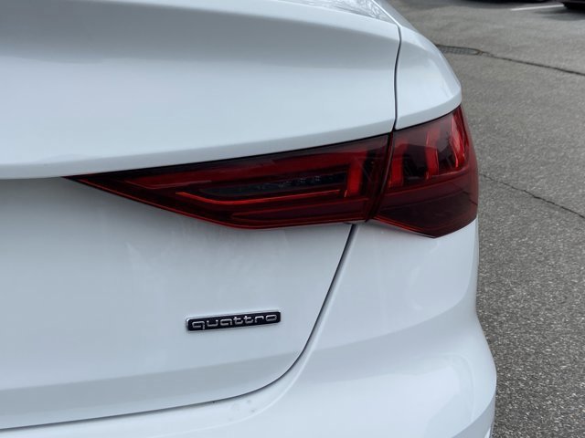 Used 2022 Audi A3 2.0T Premium w/ Convenience Package image 31