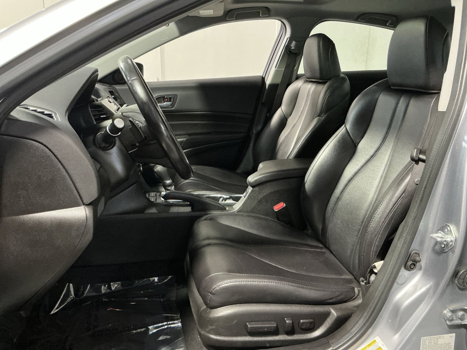 Used 2021 Acura ILX FWD image 14