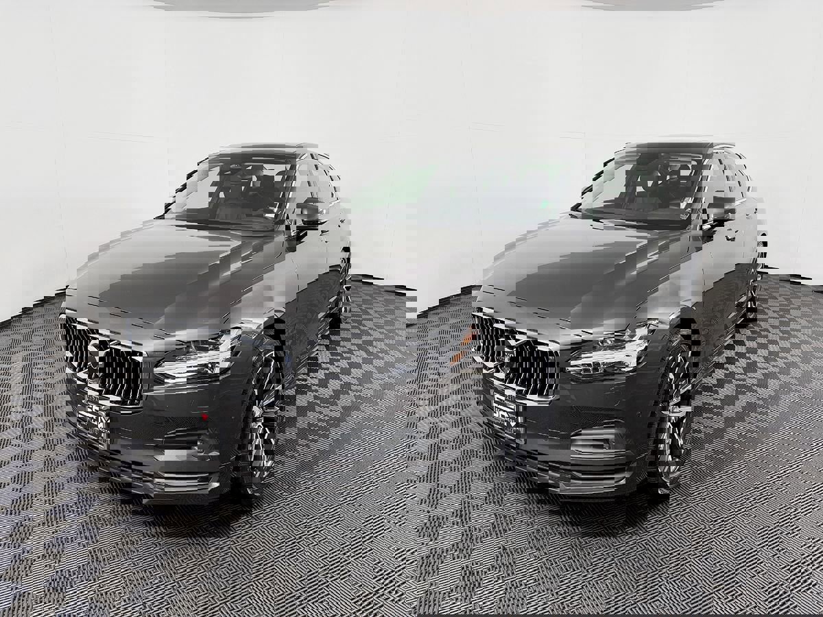 Used 2022 Volvo S90 B6 Momentum w/ Advanced Package AWD/4WD image 3
