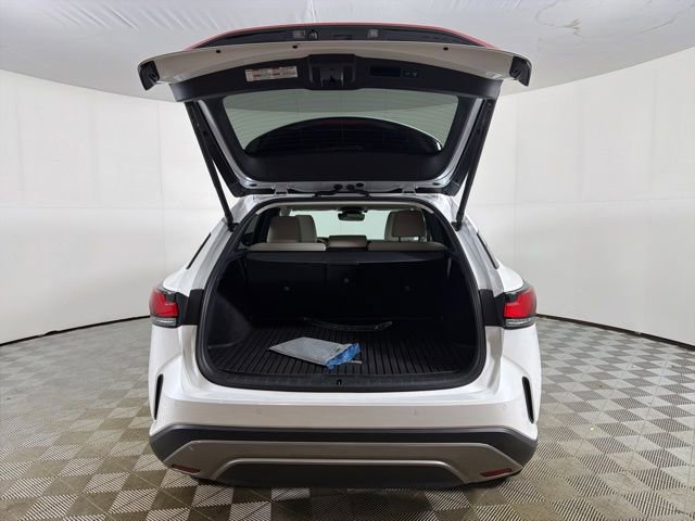 Used 2024 Lexus RX 350 Premium w/ Cold Area Package AWD/4WD image 7