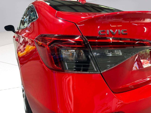 Used 2022 Honda Civic LX image 59
