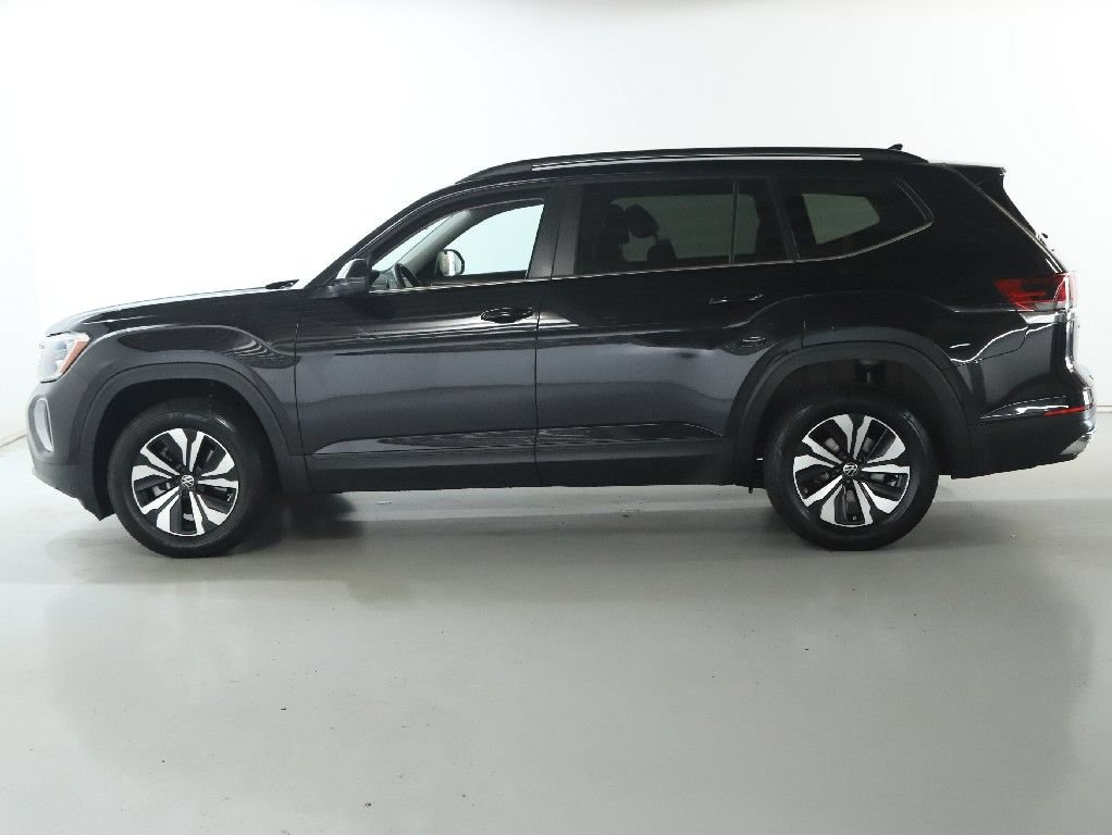 Used 2024 Volkswagen Atlas SE AWD/4WD image 39