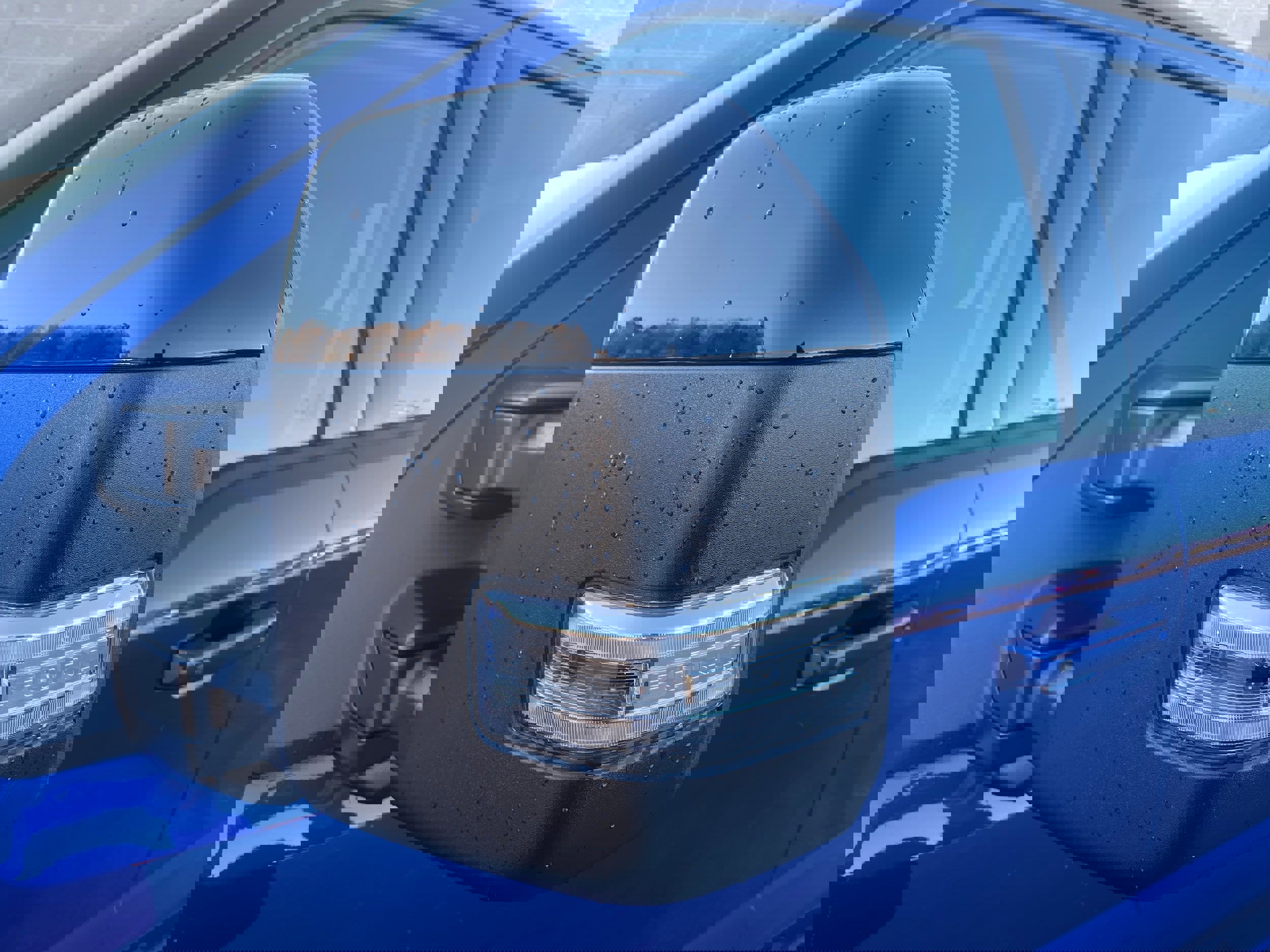 New 2026 Ford F350 Lariat w/ Tremor Off-Road Package image 16