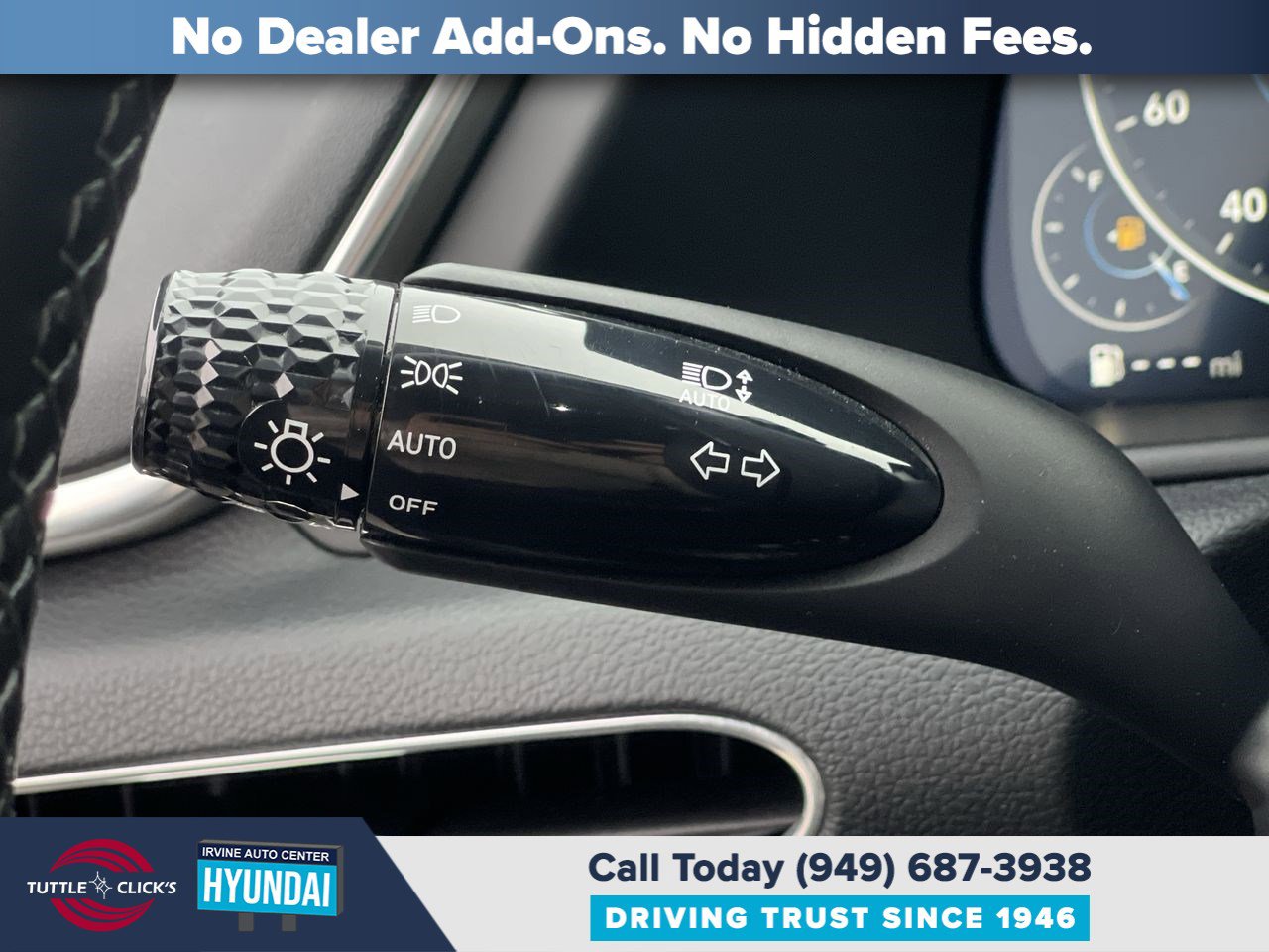 Certified 2022 Hyundai Sonata SEL w/ Convenience Package image 23