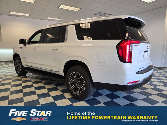New 2026 GMC Yukon XL Elevation w/ Elevation Premium Package RWD image 5