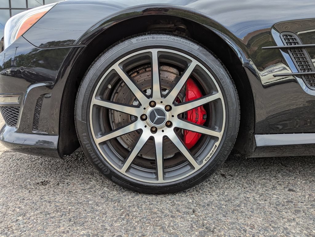 Used 2016 Mercedes-Benz SL 63 AMG image 59