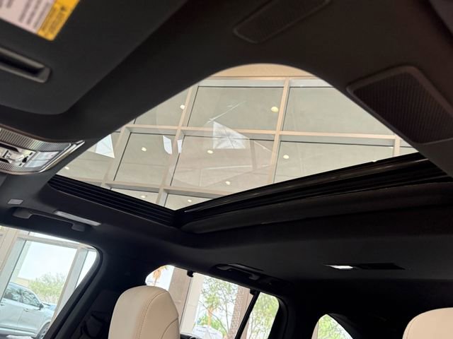 New 2026 Lexus LX 600 4WD w/ Luxury Package image 16