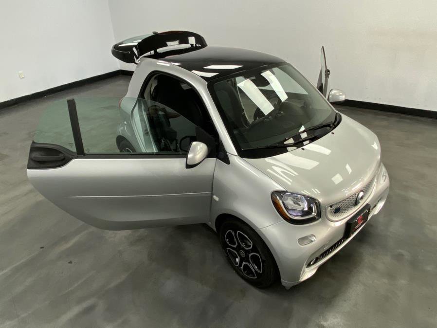 Used 2019 smart fortwo electric drive image 45