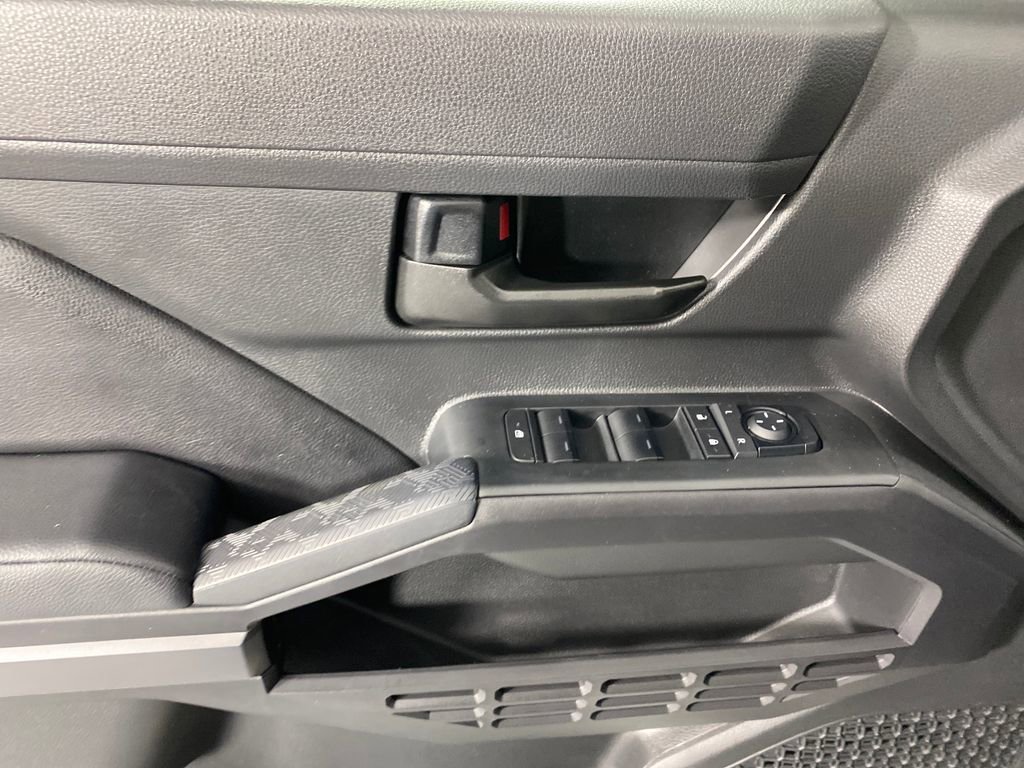 Certified 2024 Toyota Tacoma SR5 image 11