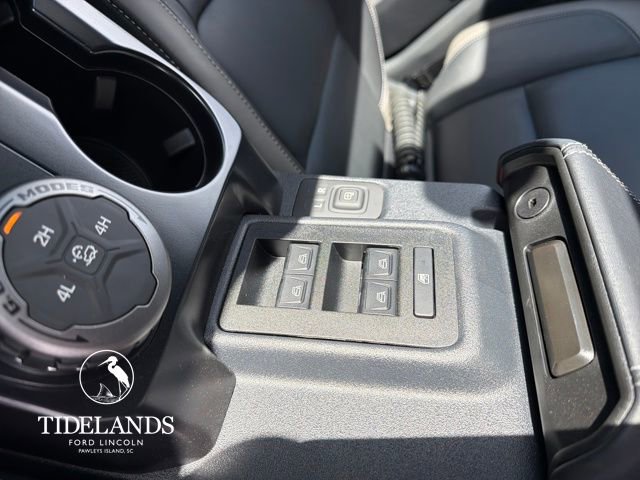 New 2026 Ford Bronco Outer Banks image 13