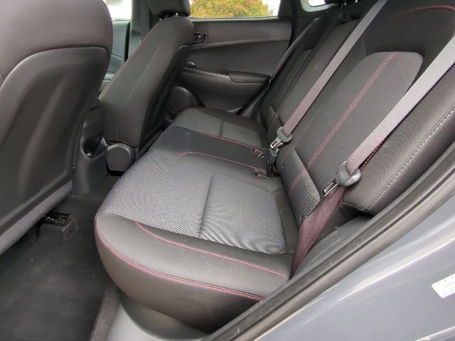 Used 2023 Hyundai Kona N Line w/ Cargo Package image 19