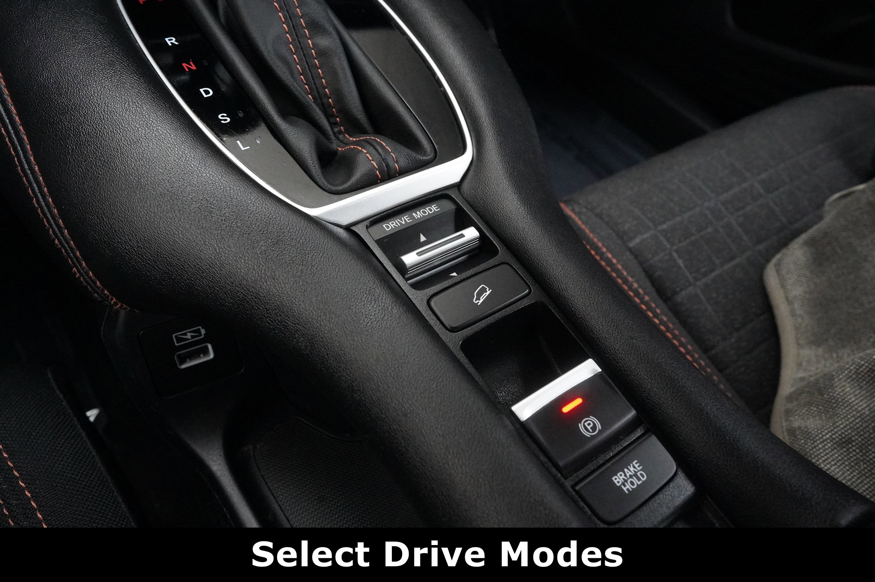 Used 2023 Honda HR-V Sport image 26