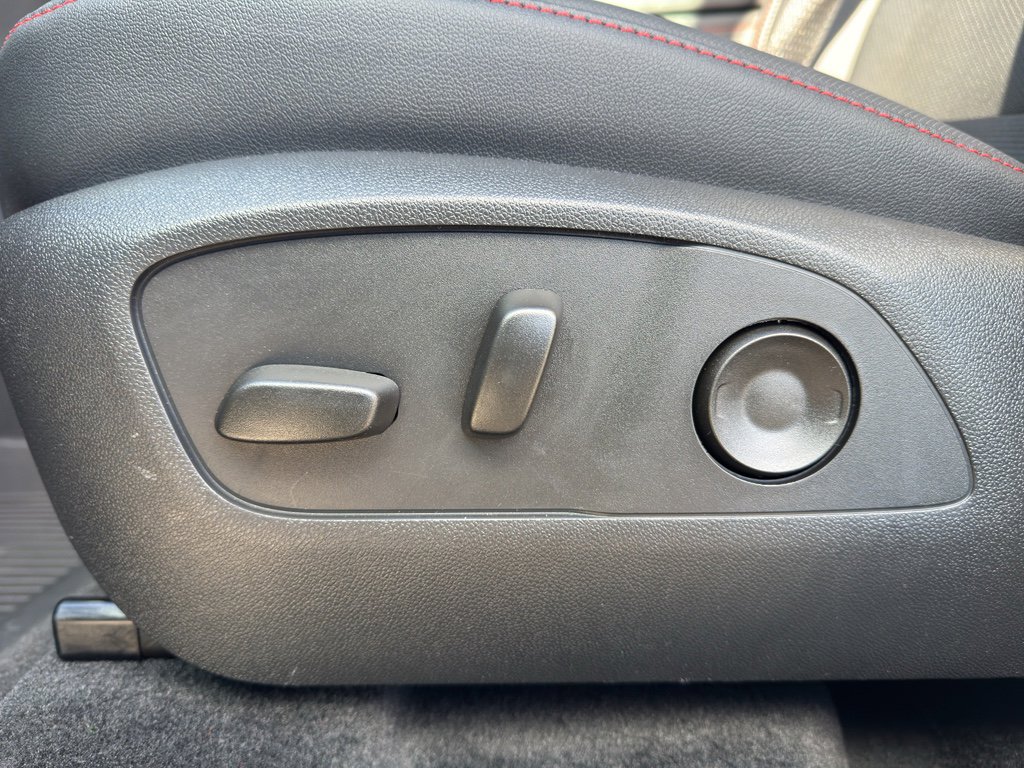 New 2026 Chevrolet Traverse Z71 w/ Enhanced Driving Package image 12