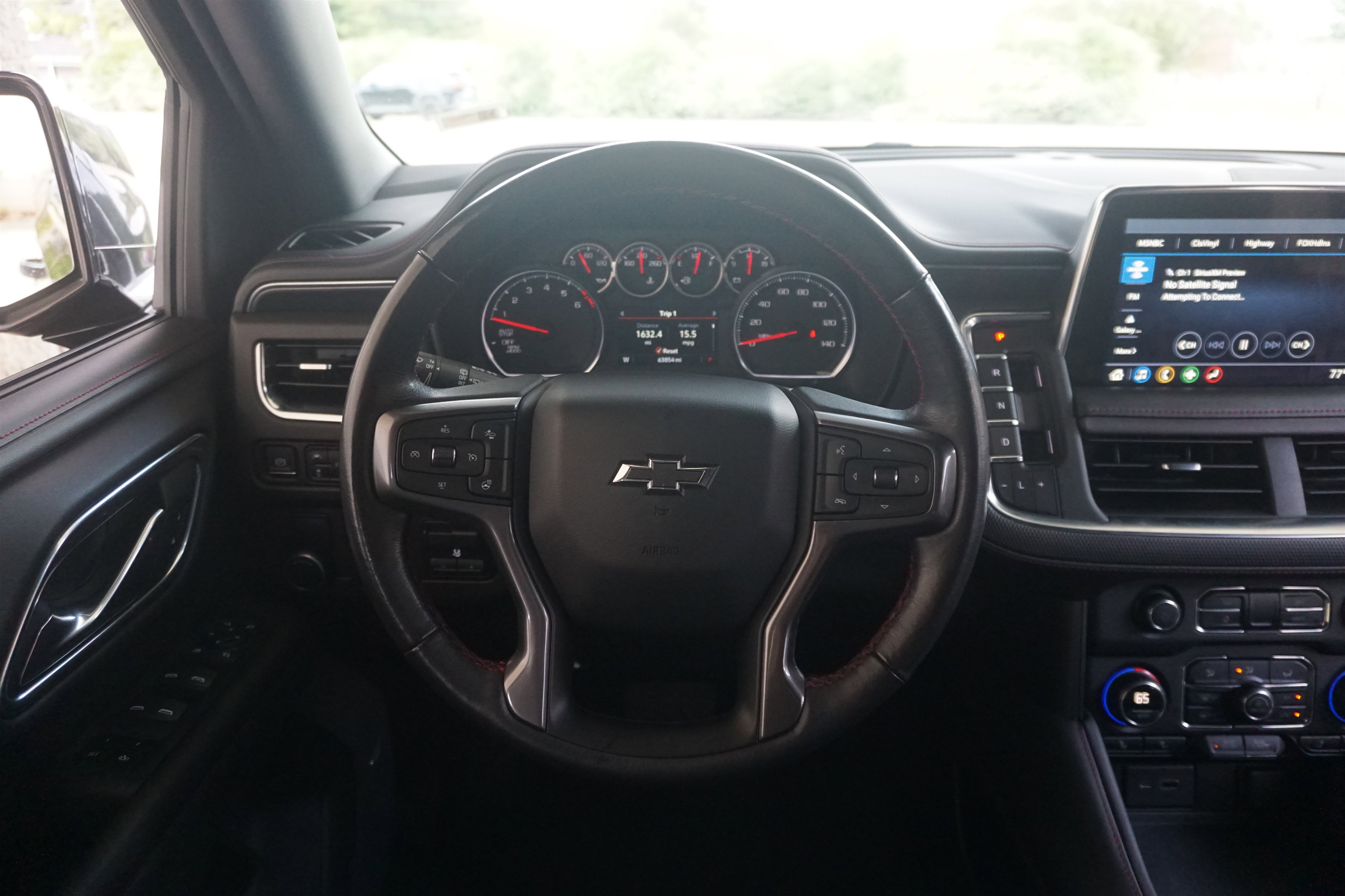 Used 2021 Chevrolet Tahoe RST w/ Luxury Package image 27