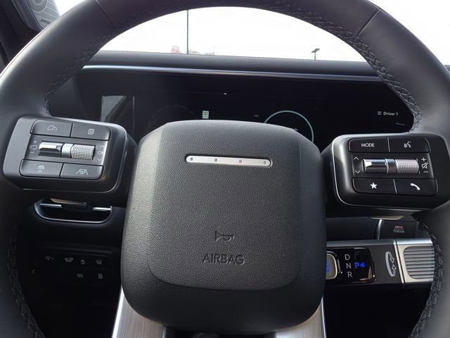 New 2026 Hyundai Palisade Calligraphy image 16