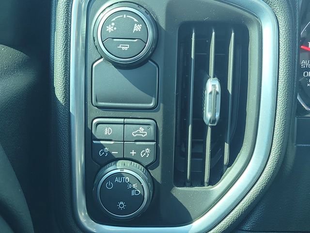 Used 2019 Chevrolet Silverado 1500 RST w/ All-Star Edition image 30