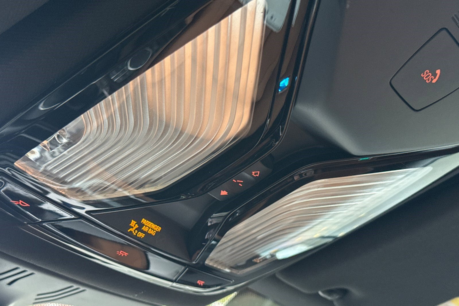 Certified 2023 BMW 530e xDrive w/ M Sport Package image 22