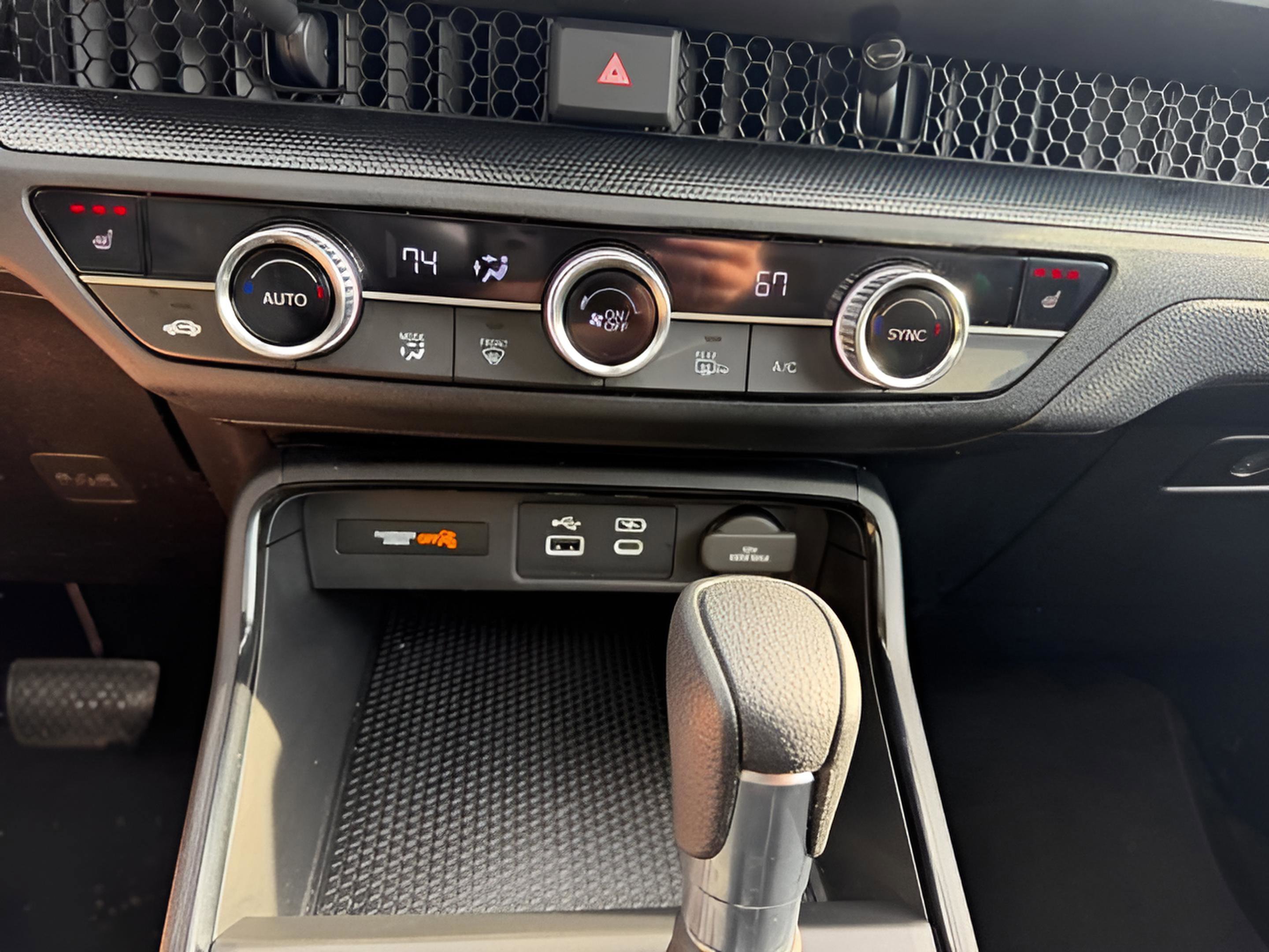Used 2023 Honda CR-V EX image 16