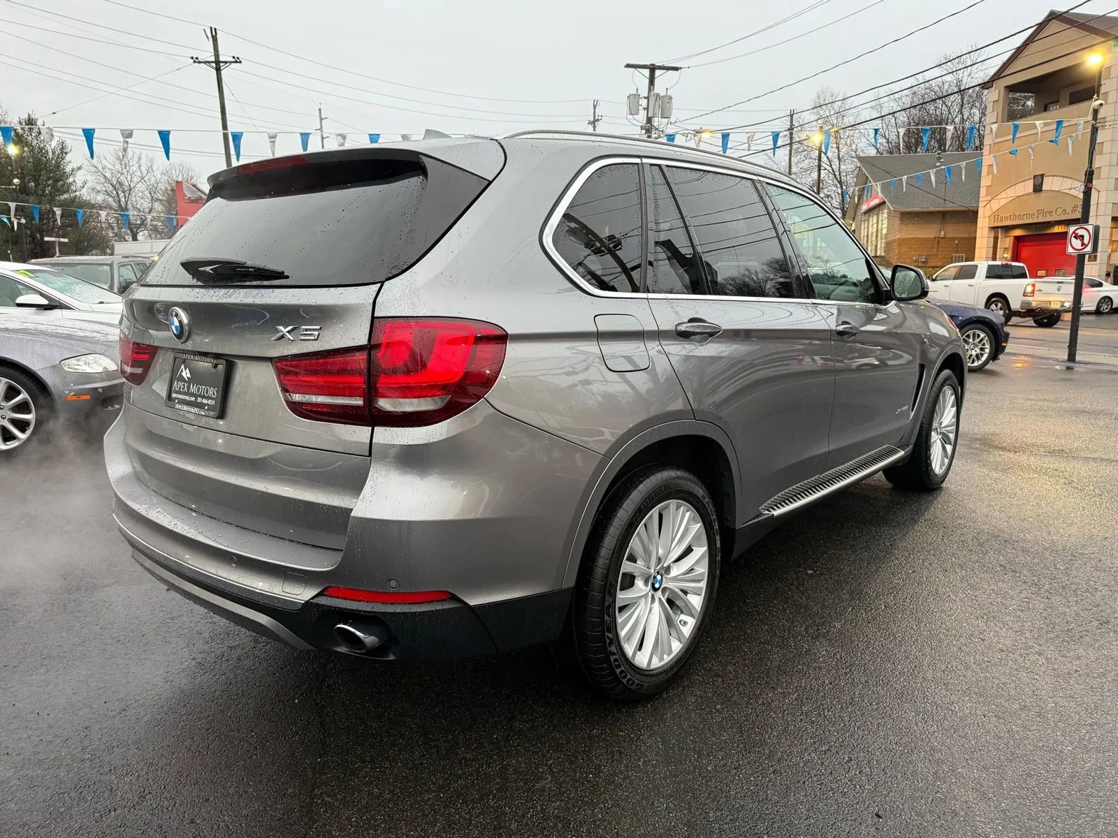 Used 2016 BMW X5 xDrive35i AWD/4WD image 15