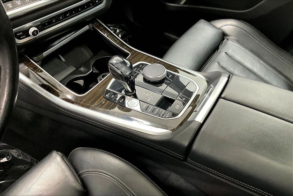 Used 2020 BMW X5 xDrive40i w/ Convenience Package image 17