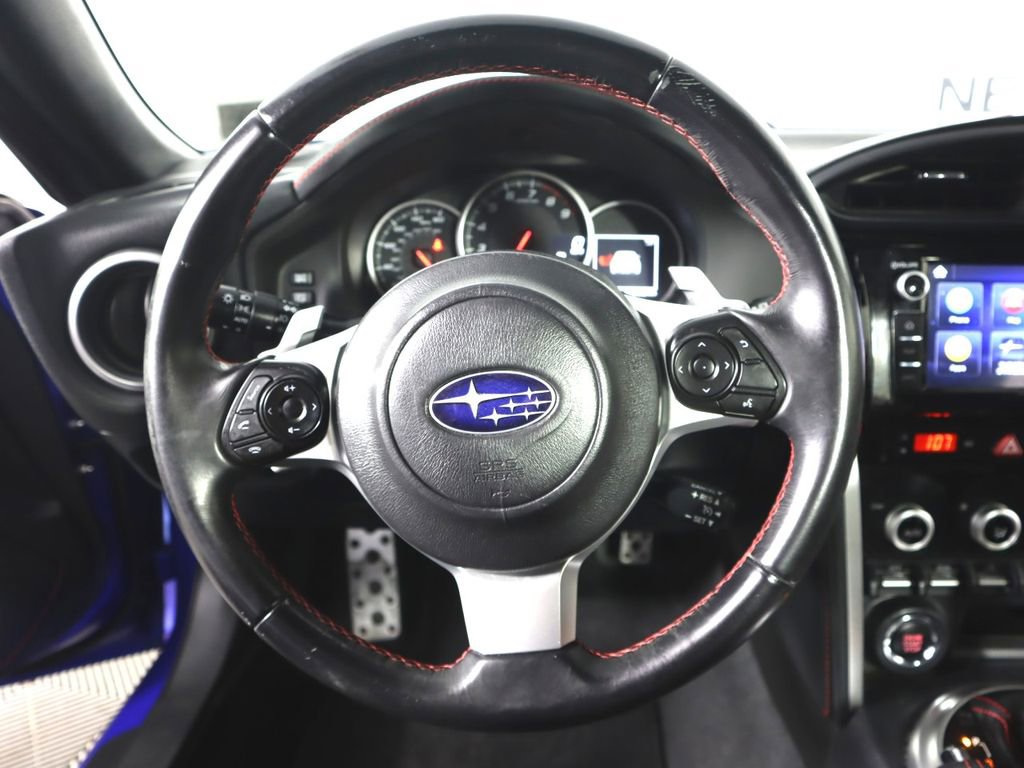 Used 2019 Subaru BRZ Limited image 10