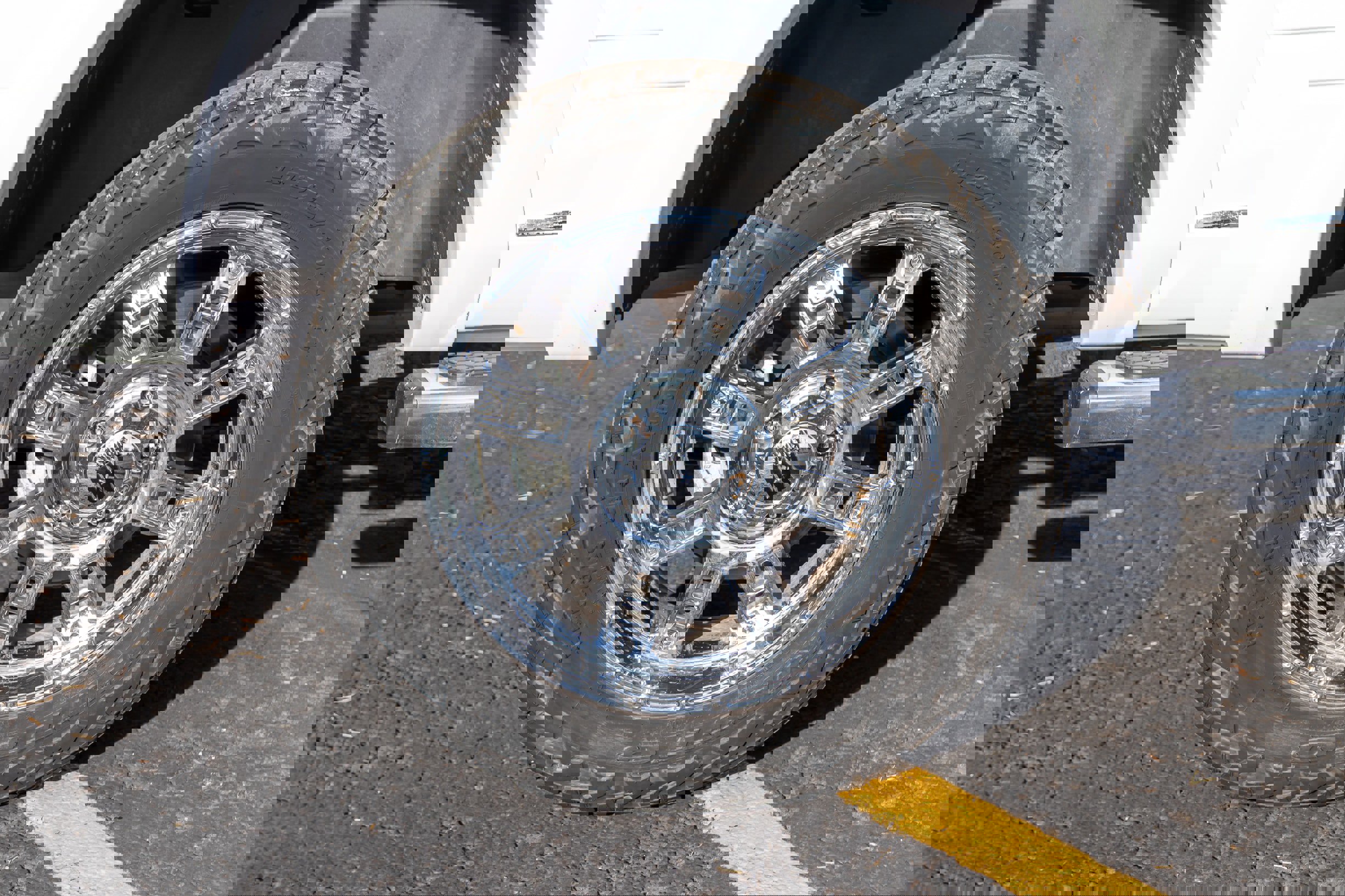 Used 2017 RAM 1500 Limited image 34