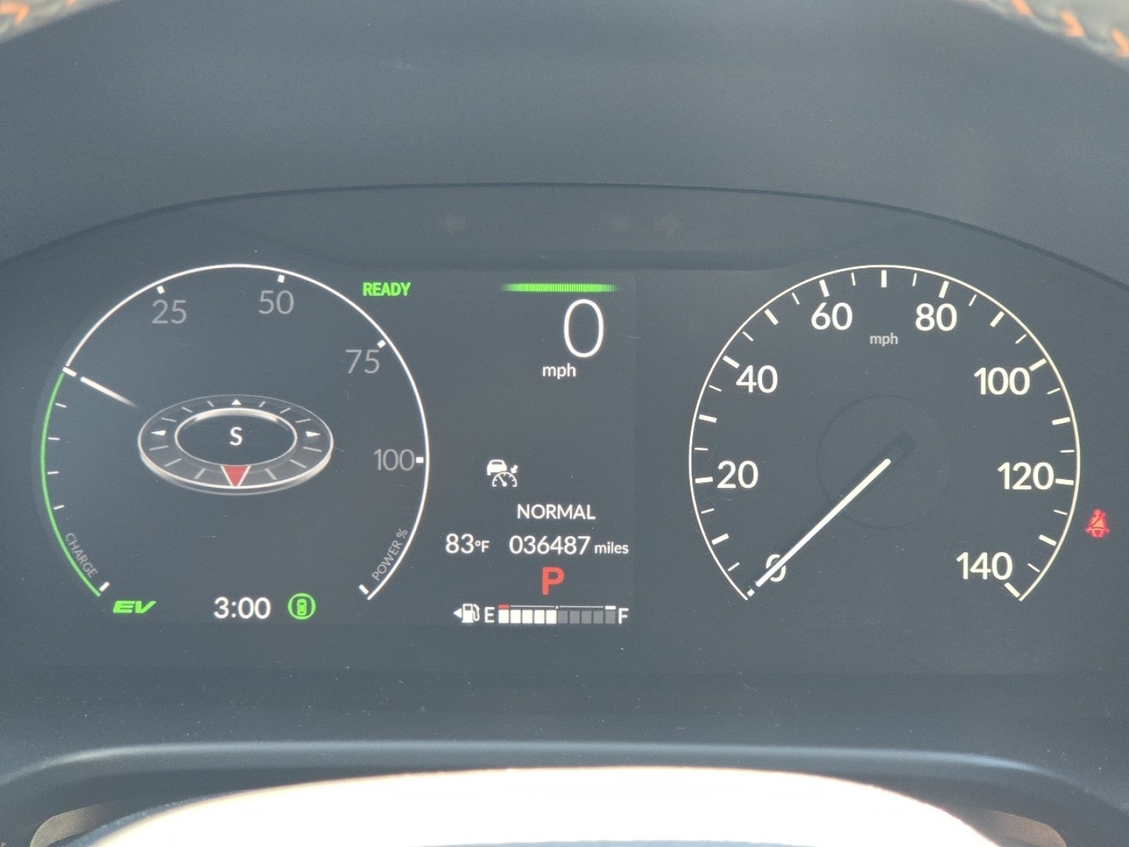 Used 2025 Honda CR-V Sport-L image 30