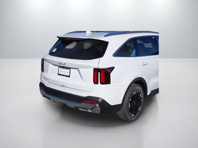 New 2026 Kia Sorento S image 6