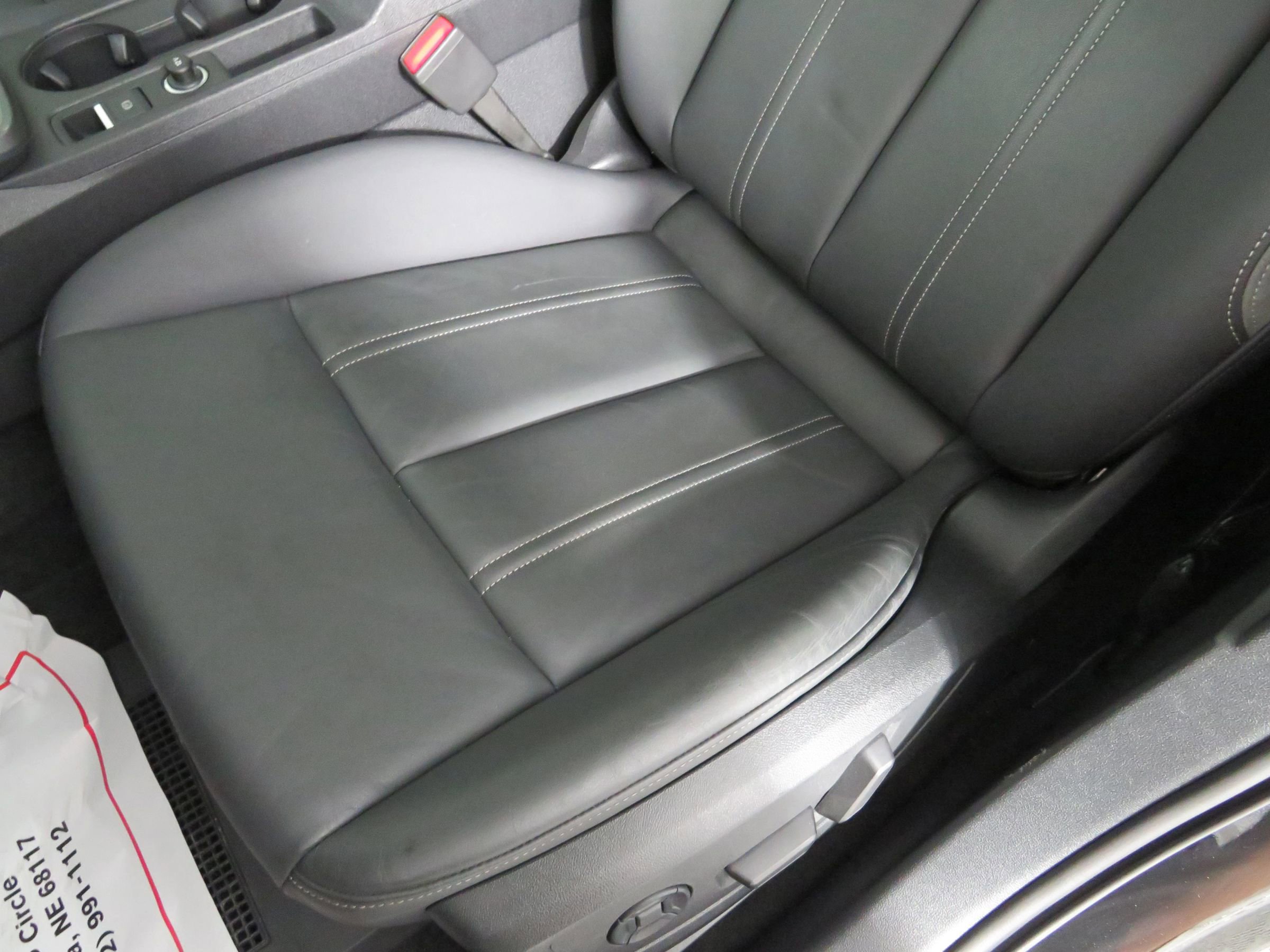 Used 2024 Audi A3 2.0T Premium image 35