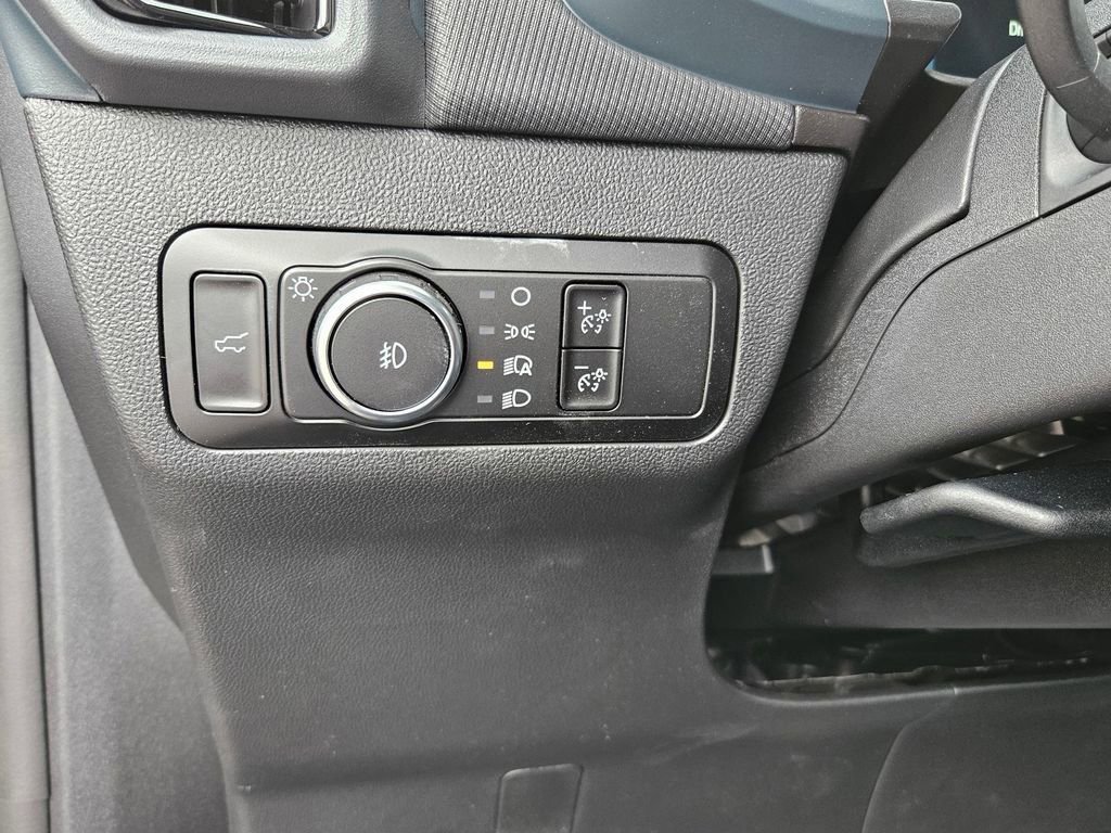 New 2025 Ford Bronco Sport Heritage w/ Convenience Package image 15