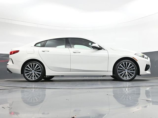 Used 2021 BMW 228i Gran Coupe w/ Convenience Package FWD image 31