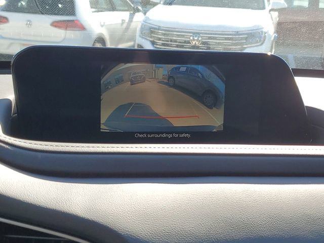 Used 2024 MAZDA CX-30 AWD 2.5 S image 26