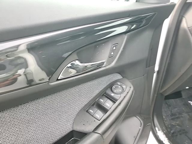 Used 2025 Chevrolet TrailBlazer LT image 14