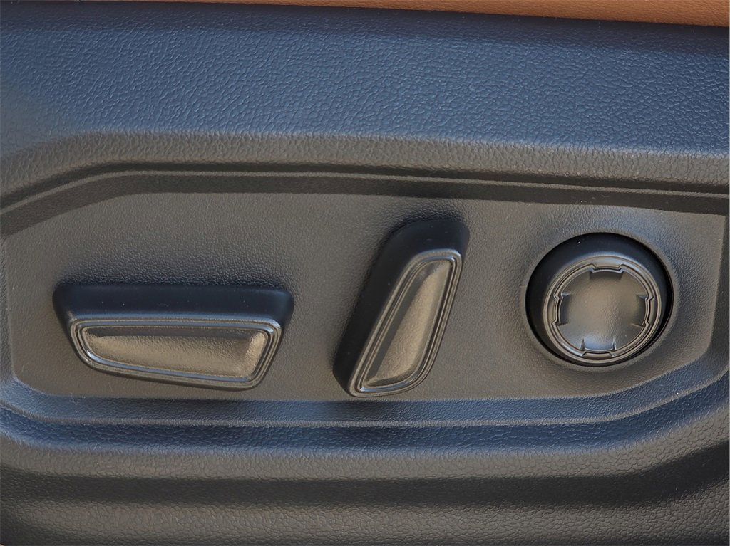 New 2026 Toyota Tundra 1794 Edition image 12