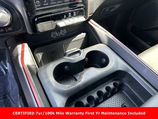 Used 2026 RAM 1500 Rebel w/ Rebel Level 1 Equipment Group AWD/4WD image 28
