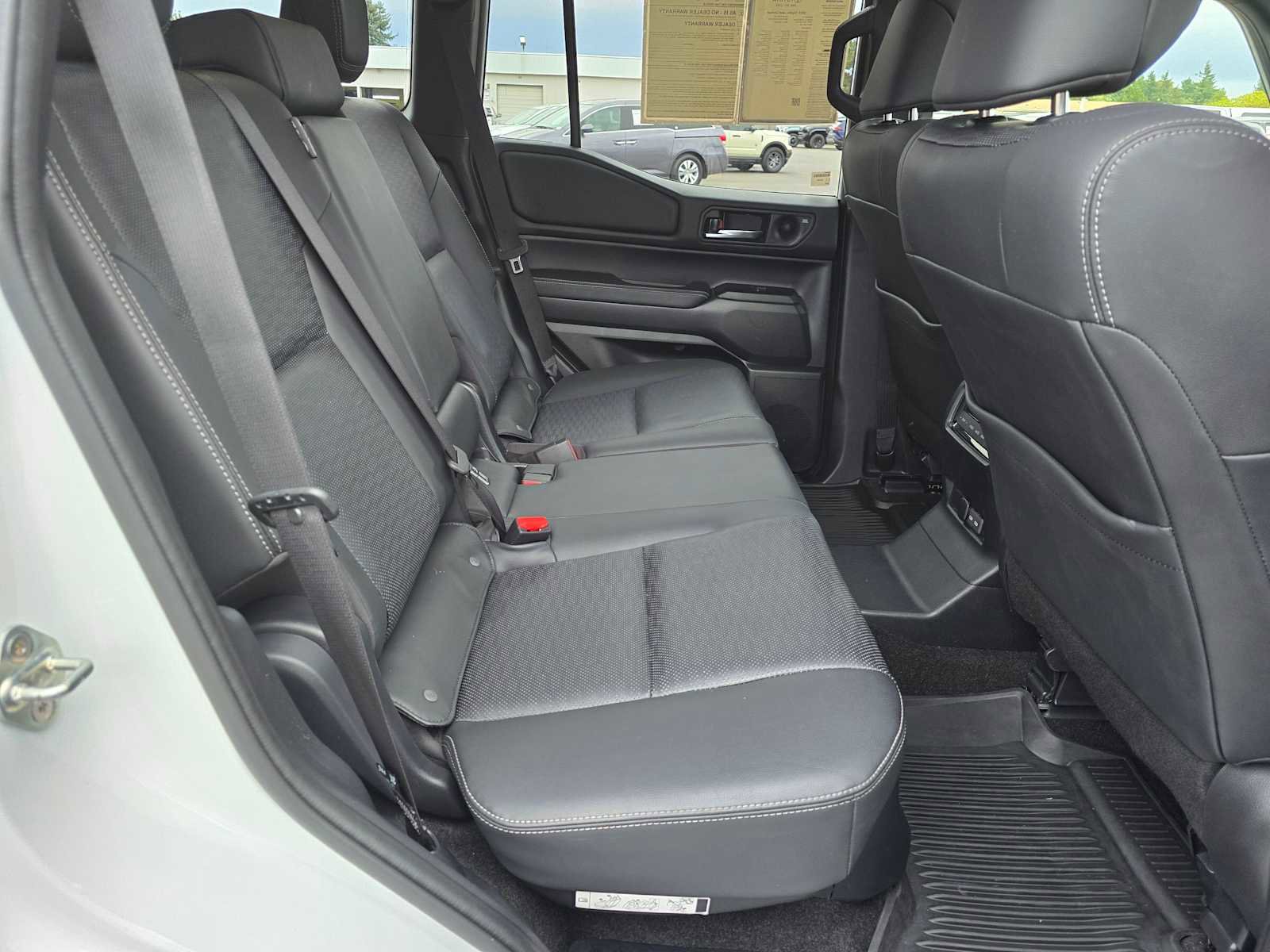 Certified 2025 Toyota Land Cruiser image 14