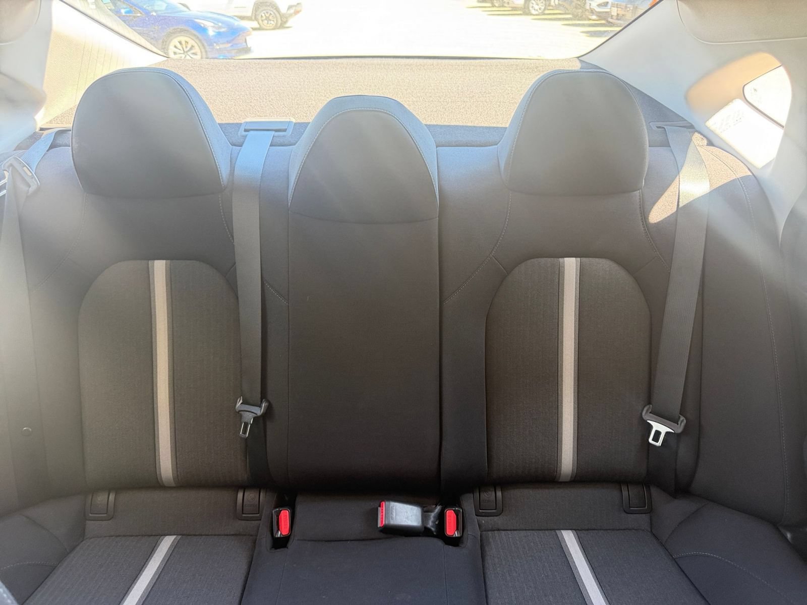 Used 2026 Hyundai Sonata Blue FWD image 40