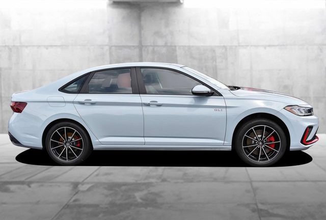 New 2026 Volkswagen Jetta GLI Autobahn FWD image 5