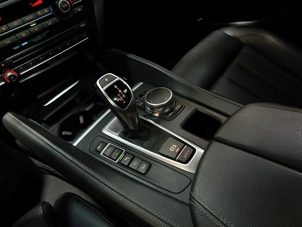 Used 2018 BMW X6 xDrive35i image 32