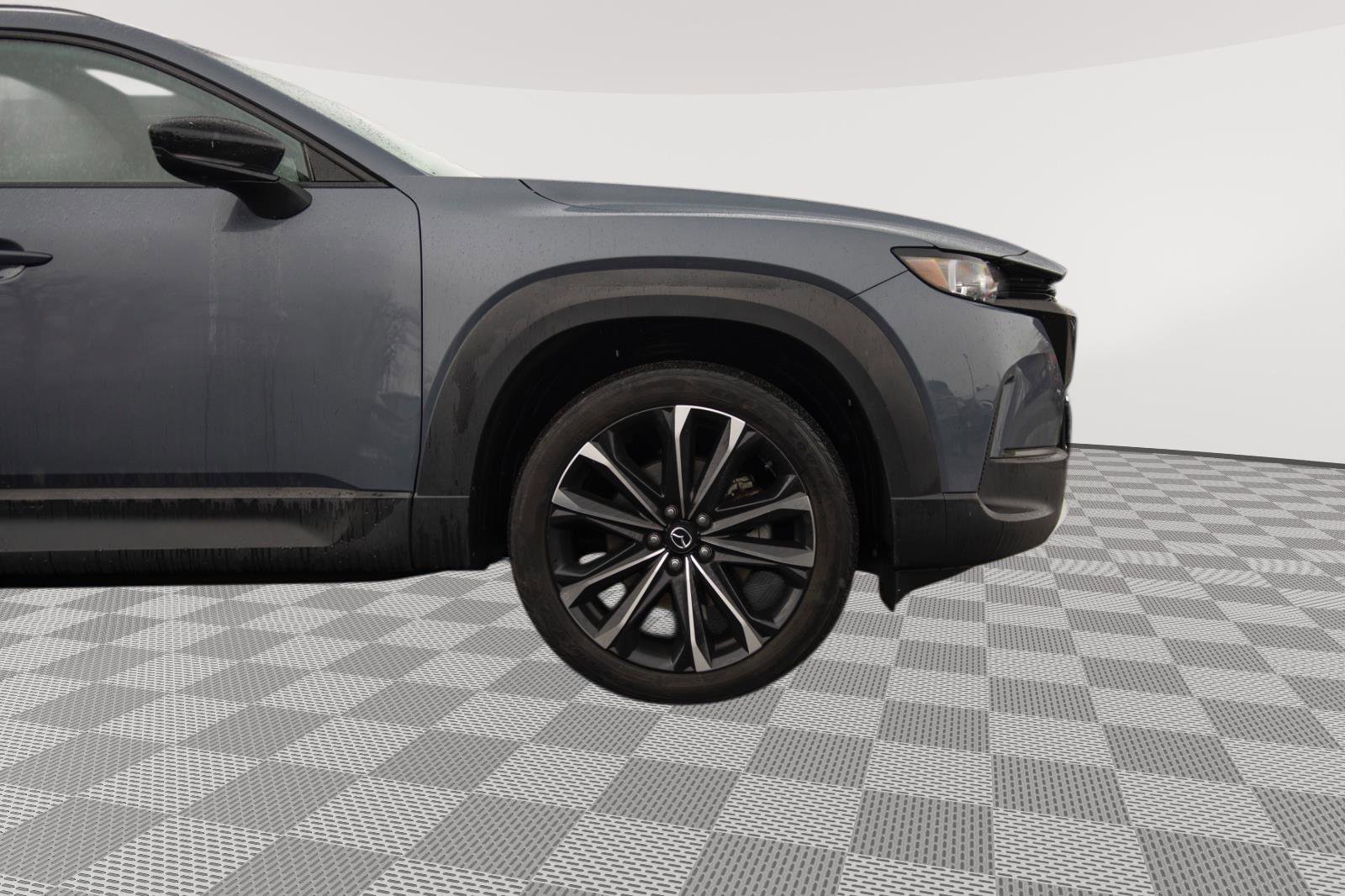 Used 2023 MAZDA CX-50 2.5 Turbo w/ Cargo Package image 23