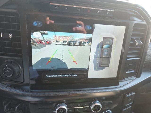 Used 2024 Ford F150 Raptor image 21