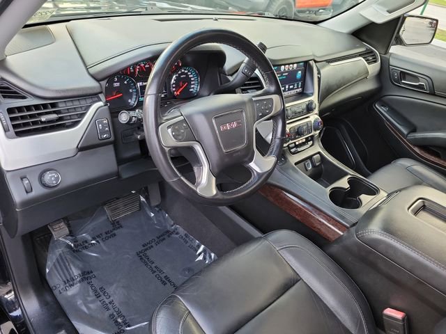 Used 2020 GMC Yukon SLT image 17