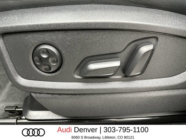 Certified 2023 Audi SQ5 Premium Plus w/ Premium Plus Package AWD/4WD image 12